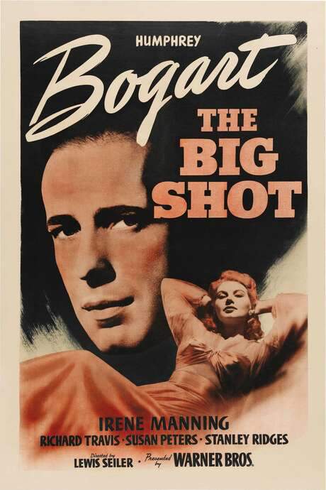 The Big Shot